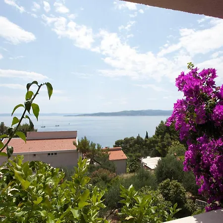 Skalinada - Pool, Sea View & Private Path To I