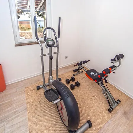 Skalinada, 8 Persons, Private Pool, *