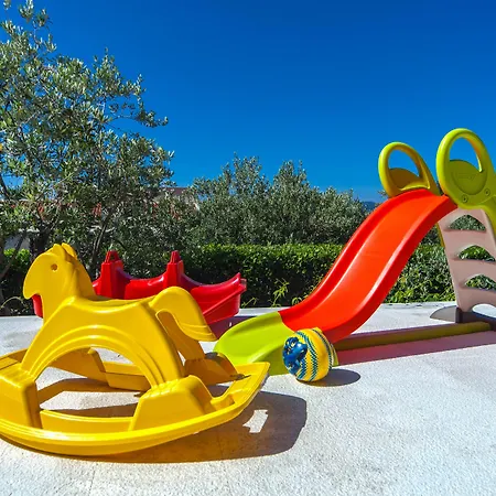 Skalinada, 8 Persons, Private Pool, *