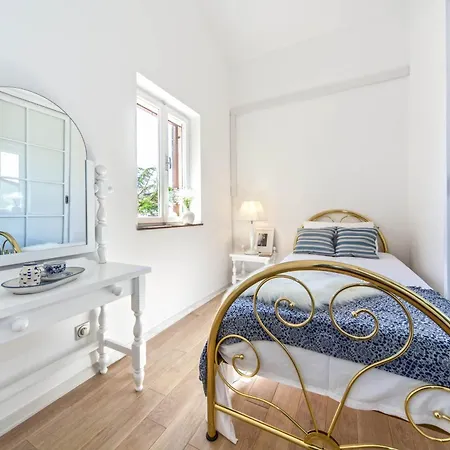 Skalinada, 8 Persons, Private Pool, Baška Voda