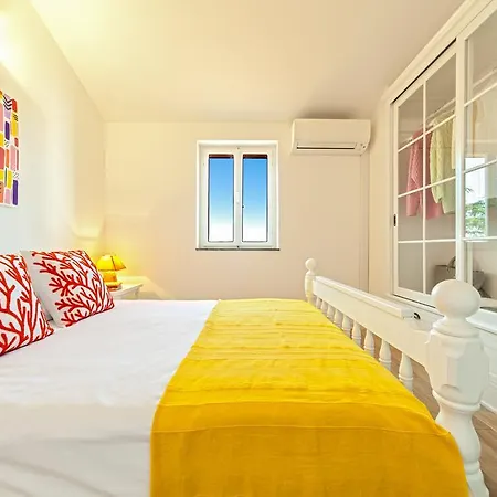 Skalinada, 8 Persons, Private Pool, Villa Baška Voda