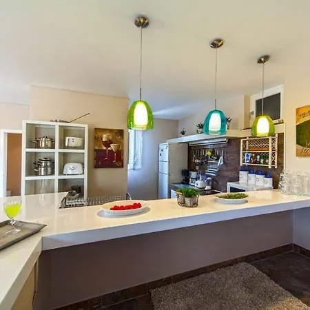 Villa Skalinada, 8 Persons, Private Pool,