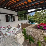 Skalinada, 8 Persons, Private Pool,