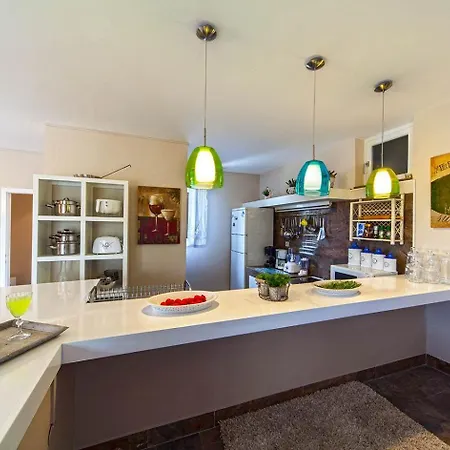 Villa Skalinada, 8 Persons, Private Pool,