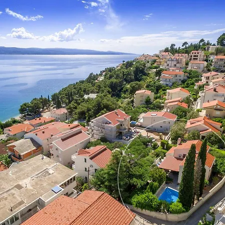 Skalinada, 8 Persons, Private Pool, Villa *