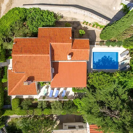 Skalinada, 8 Persons, Private Pool, *