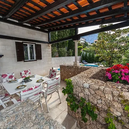Skalinada, 8 Persons, Private Pool,