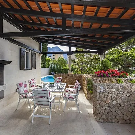 Skalinada - Pool, Sea View & Private Path To I *