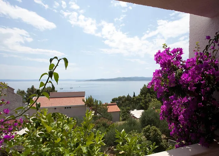 Skalinada, 8 Persons, Private Pool,