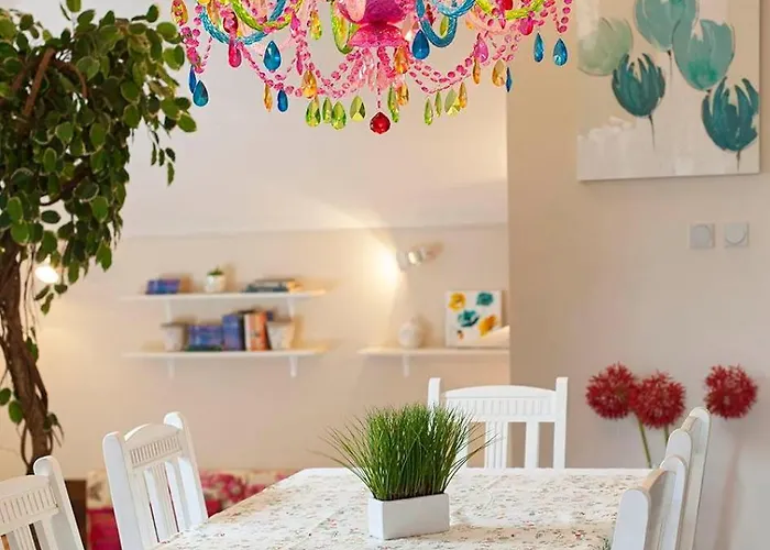 Skalinada Vila Baska Voda