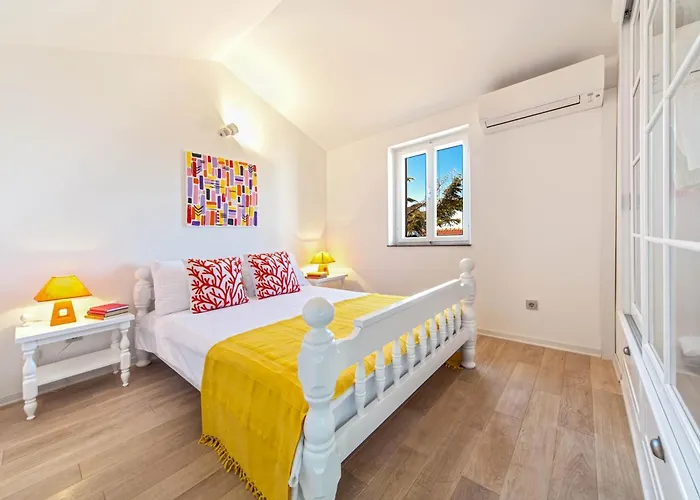 Skalinada, 8 Persons, Private Pool,
