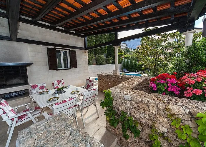 Skalinada, 8 Persons, Private Pool,