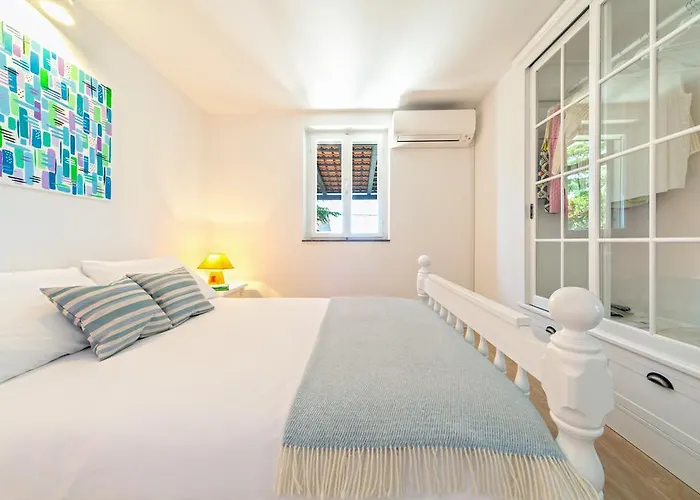 Skalinada, 8 Persons, Private Pool, ヴィラ *